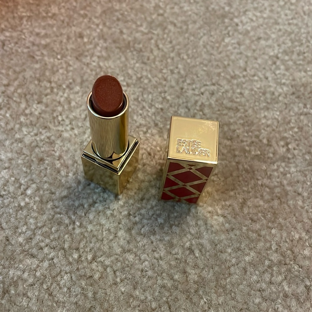 Estee Lauder Pure Color Envy sculpting lipstick